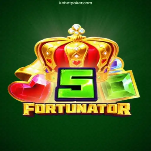 Exploring 5Fortunator: A New Era of Online Gaming
