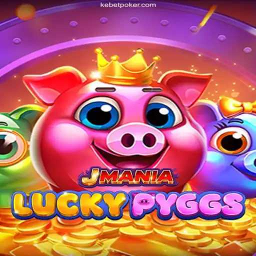 Exploring the World of JManiaLuckyPyggs: A Comprehensive Guide