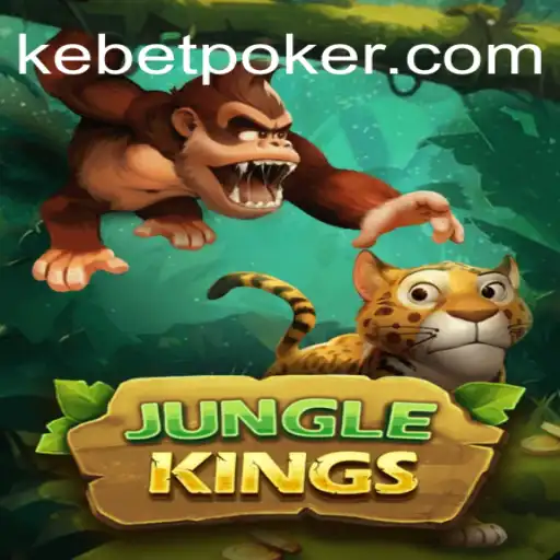 Explore the Thrilling World of JungleKings