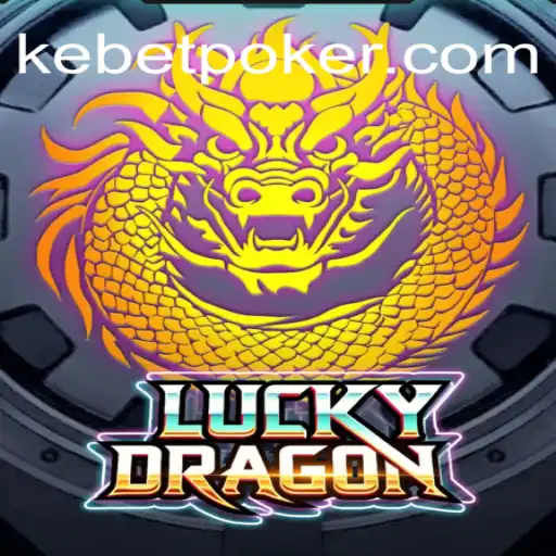 LuckyDragon: An Exciting Journey into the Realm of Chance