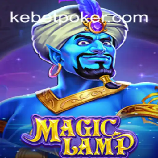 Discover the Enchanting Universe of MagicLamp - A Fantasy Adventure