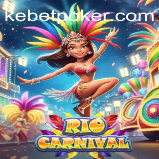 Explore the Vibrant World of RioCarnival and Discover Its Thrilling Gameplay