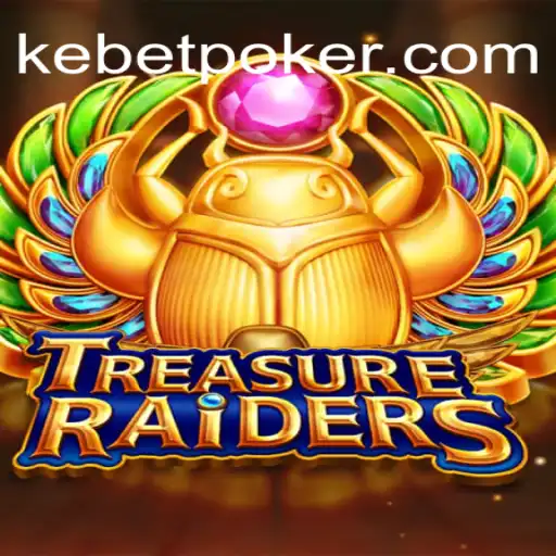 TREASURERAIDERS: Unlock the Secrets of Adventure