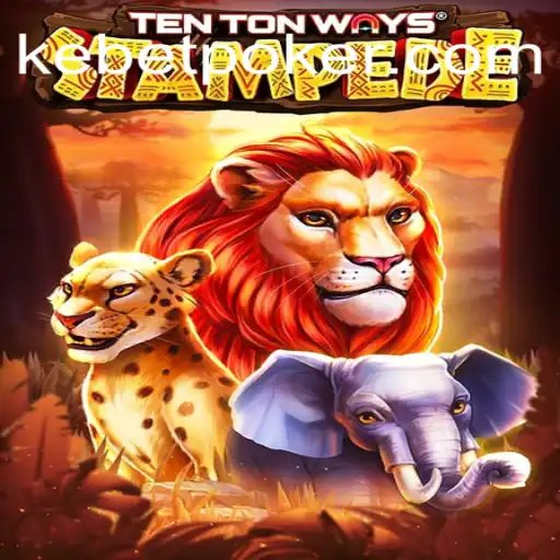 Discovering TenTonWaysStampede: The Ultimate Gaming Experience