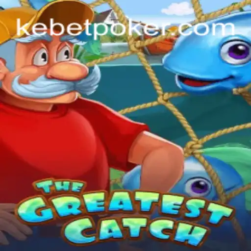 TheGreatestCatch: An Immersive Gaming Experience