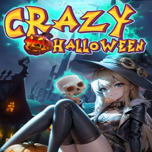 CrazyHalloween: A Spooktacular Adventure Awaits!