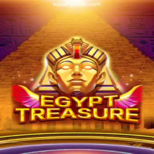 Discover the Mysteries of EgyptTreasure on Kebet⭐️ ONLINE PLATAFORMA OFICIAL