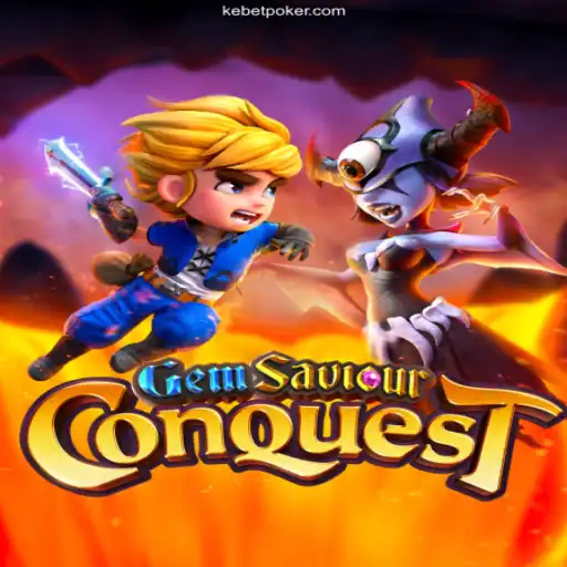 GemSaviourConquest: Defend Your Realm in the New Exciting Adventure