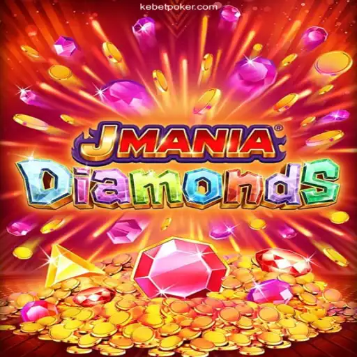 Dive into the Unique World of JManiaDiamonds
