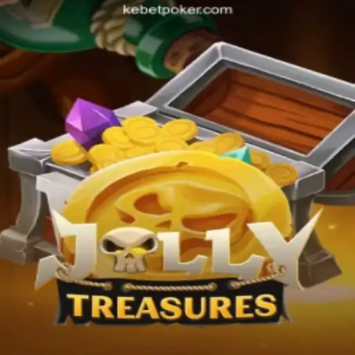 Unveiling JollyTreasures: The Perfect Adventure Game You'll Love