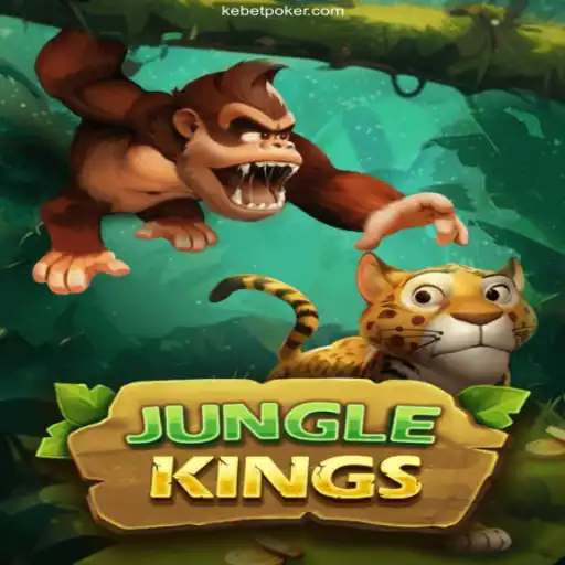 Explore the Thrilling World of JungleKings