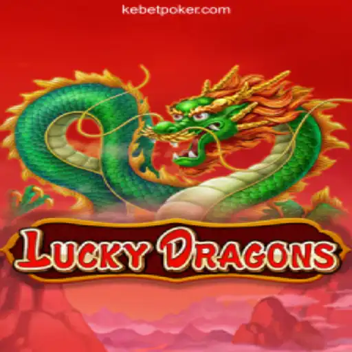 Discover the Excitement of LuckyDragons on Kebet⭐️ ONLINE PLATAFORMA OFICIAL