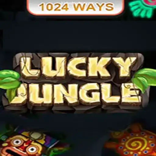 Exploring the Enchanting World of LuckyJungle1024: A Premier Gaming Experience