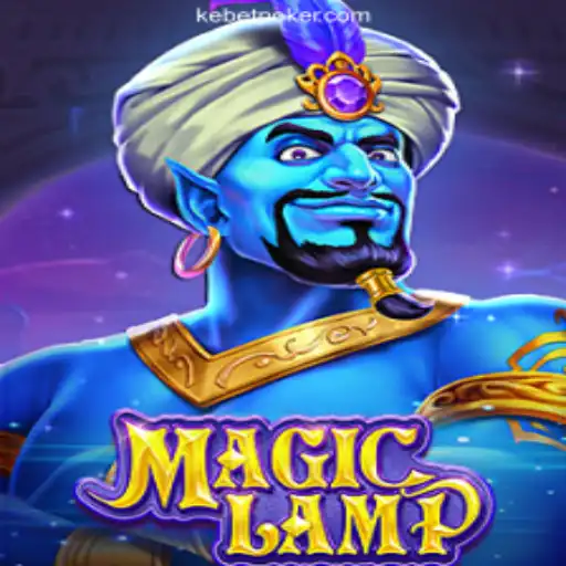 Discover the Enchanting Universe of MagicLamp - A Fantasy Adventure