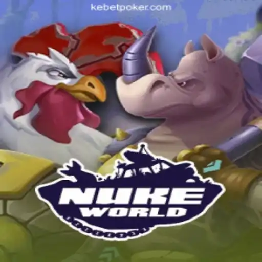 Exploring the World of NukeWorld: A Comprehensive Guide