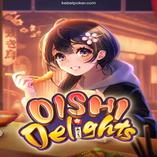 OishiDelights: Mastering the Art of Culinary Adventure