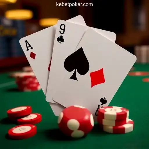 Online Baccarat