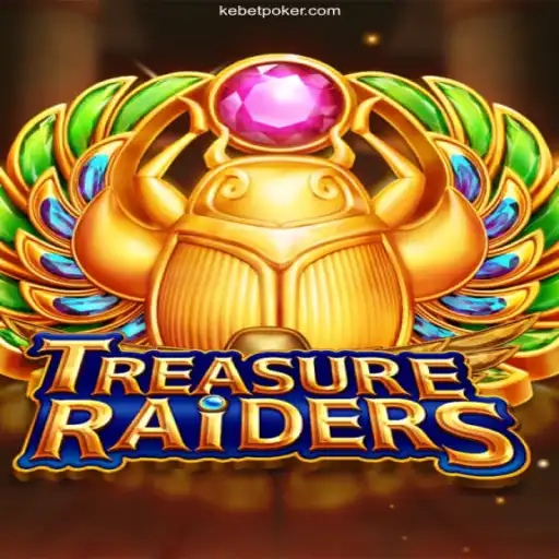 TREASURERAIDERS: Unlock the Secrets of Adventure