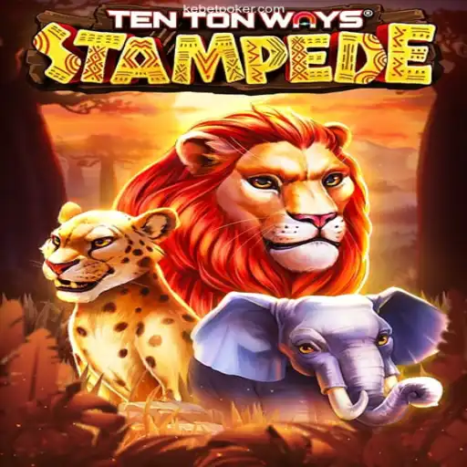 Discovering TenTonWaysStampede: The Ultimate Gaming Experience