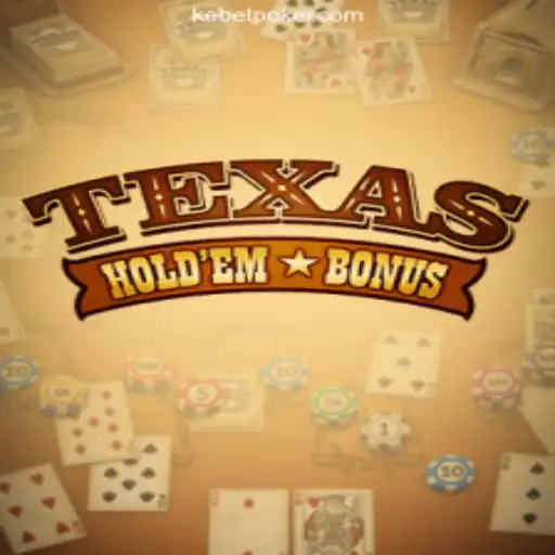 Mastering Texas Holdem Bonus on Kebet⭐️ Online Plataforma Oficial
