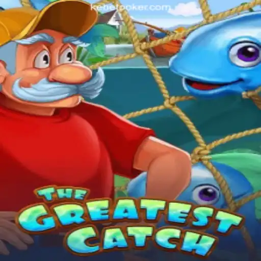 TheGreatestCatch: An Immersive Gaming Experience