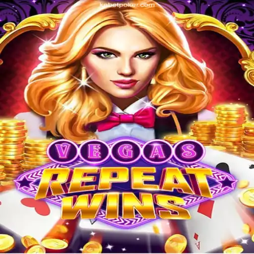 VegasRepeatWins: The Thrilling Casino Experience Online